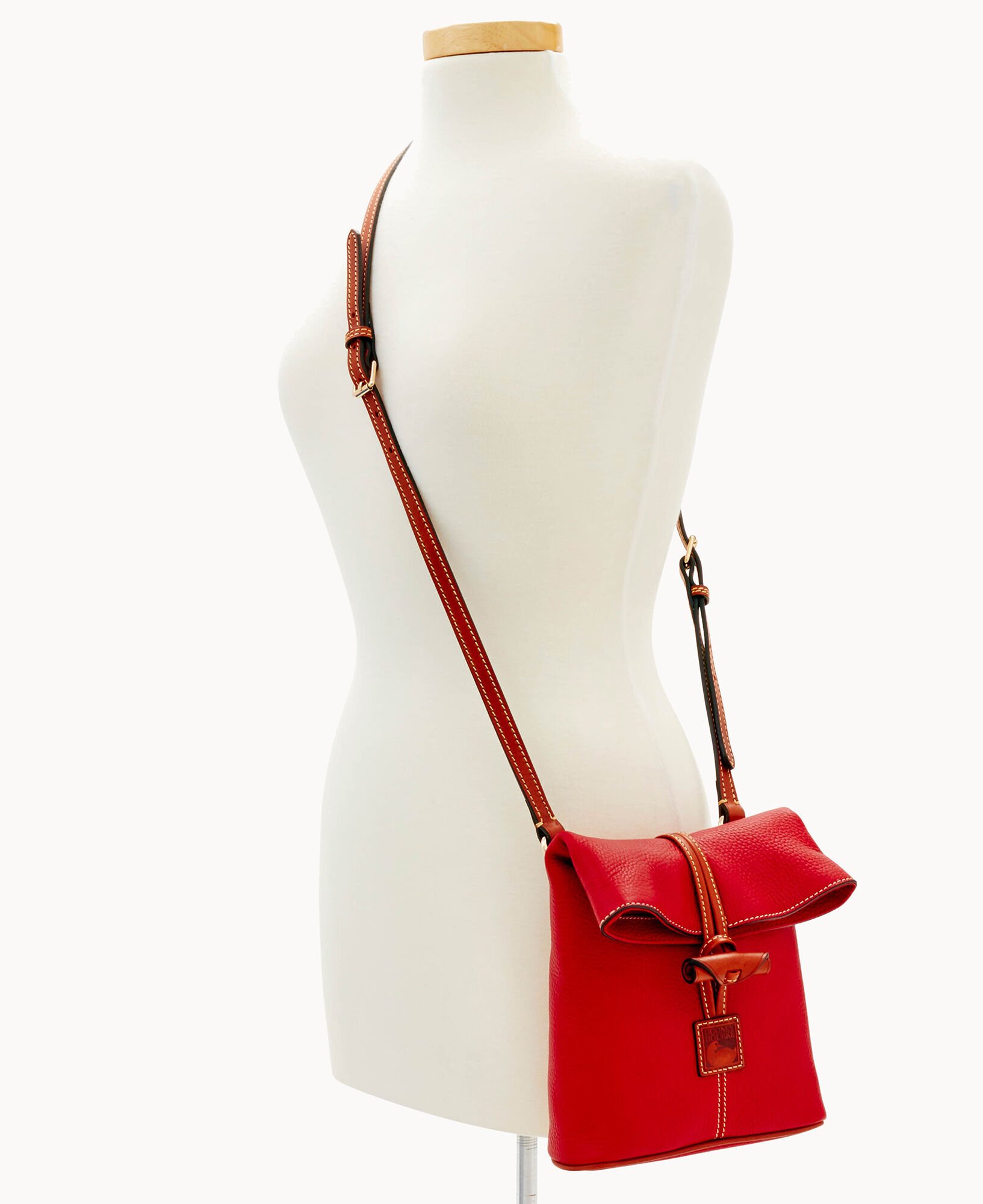 Dooney and bourke toggle online