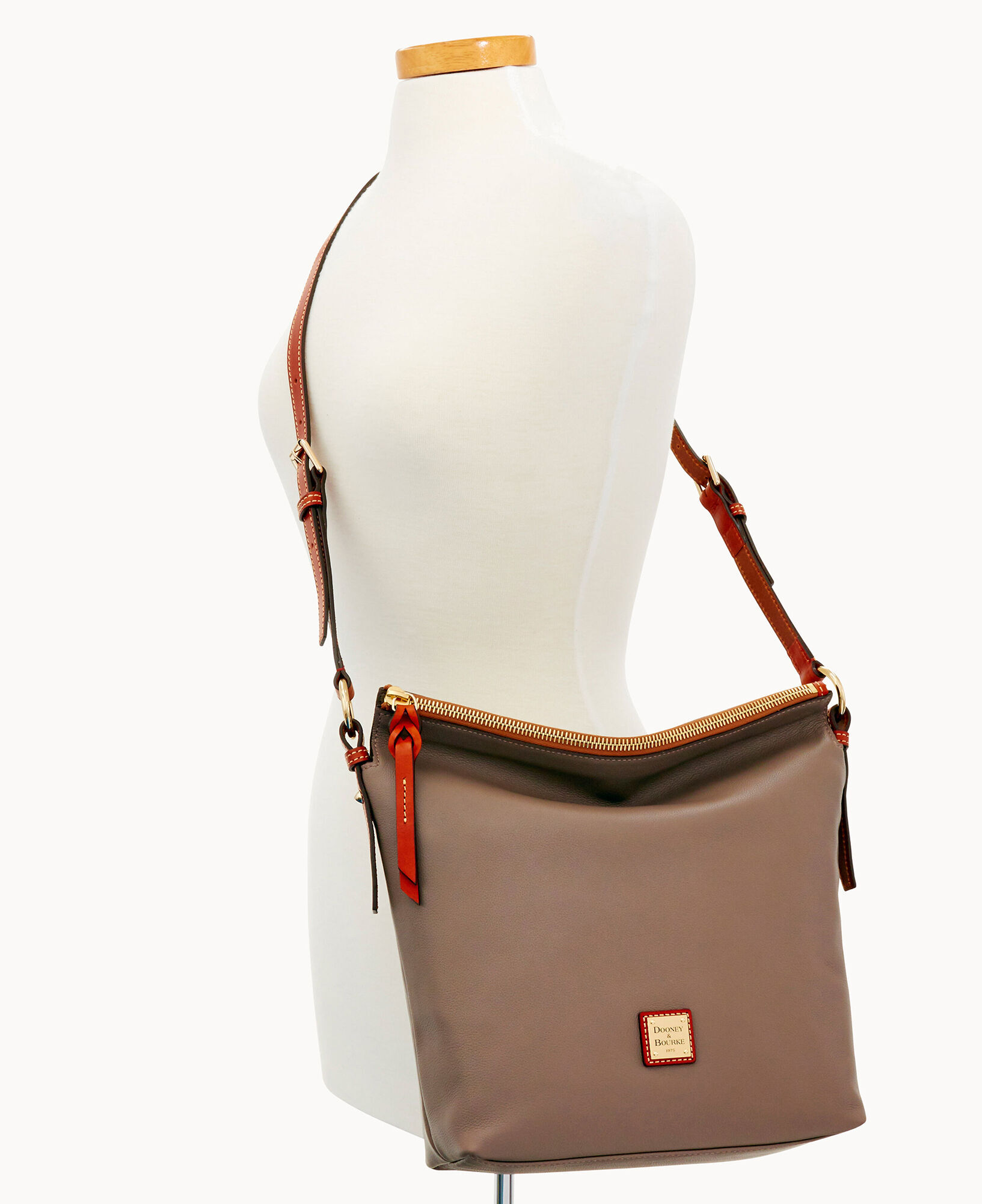 Dooney and bourke dixon crossbody deals