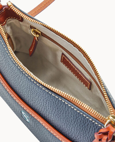 MLB Mariners Ginger Crossbody