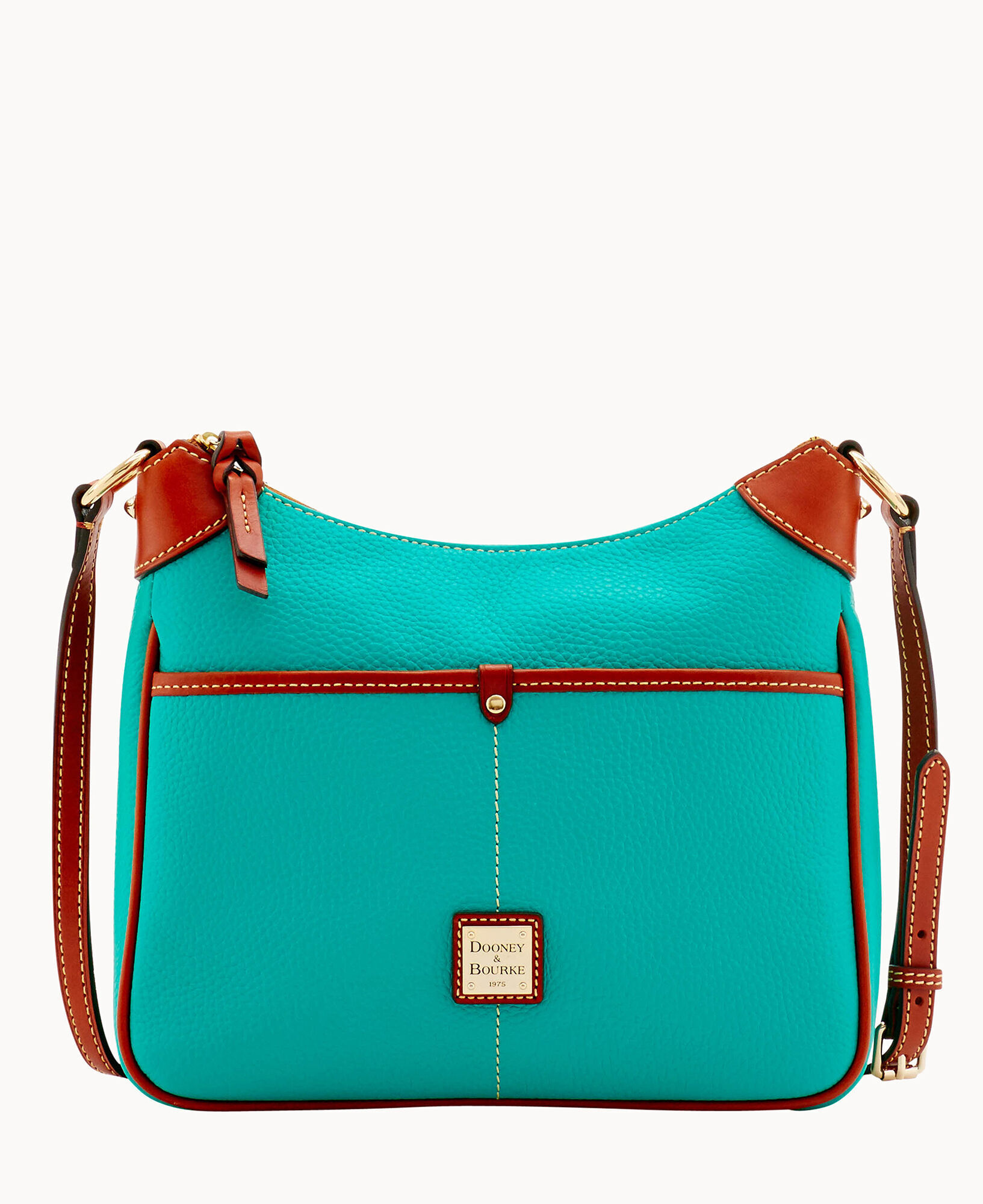 Kimberly crossbody dooney and bourke top