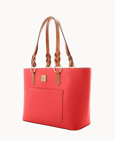 Saffiano Tammy Tote