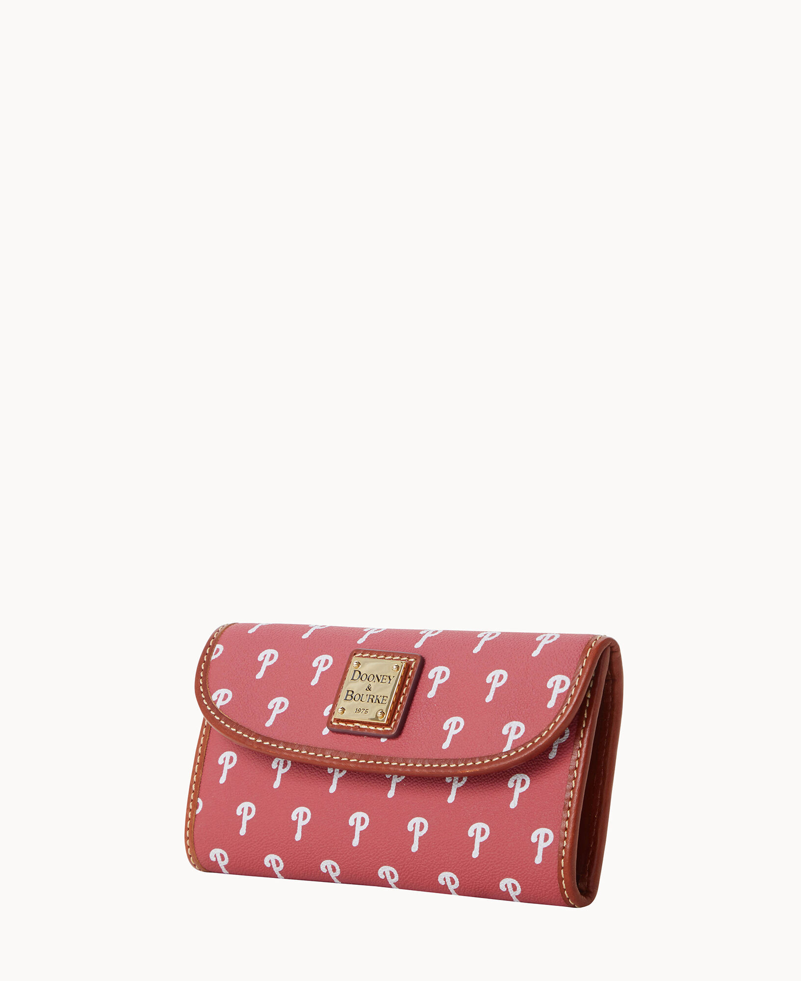 Dooney and bourke dodgers clutch deals