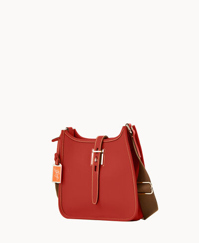 Henrys Small Crossbody