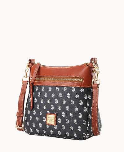MLB Padres Crossbody 25