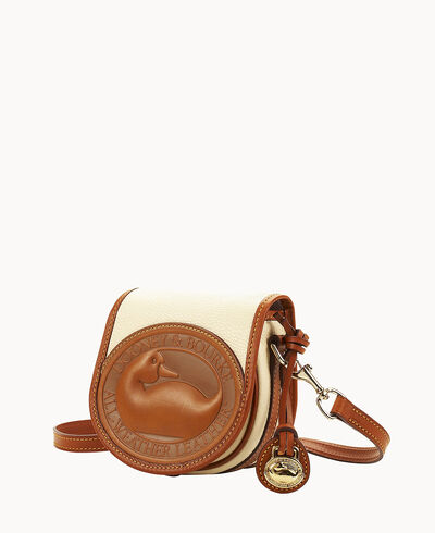 All Weather Leather 2 Duck Bag