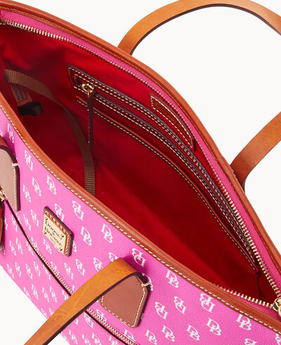 Gretta Small Tote