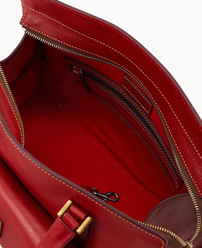 Florentine Shoulder Bag