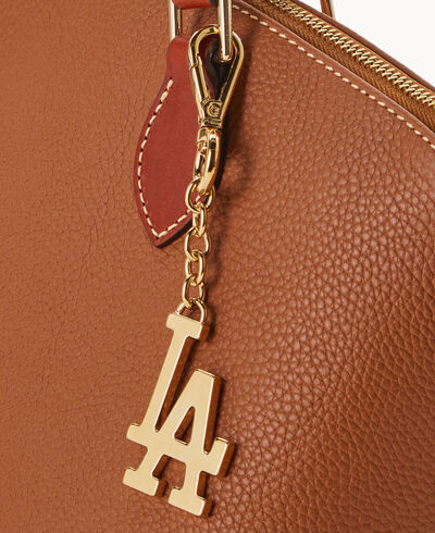 MLB Los Angeles Dodgers Pendant Key Chain