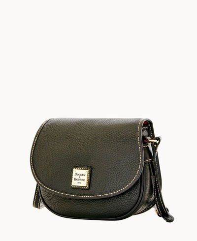 Pebble Grain Hallie
