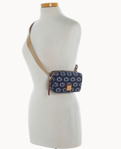 Collegiate Penn State Belt Bag