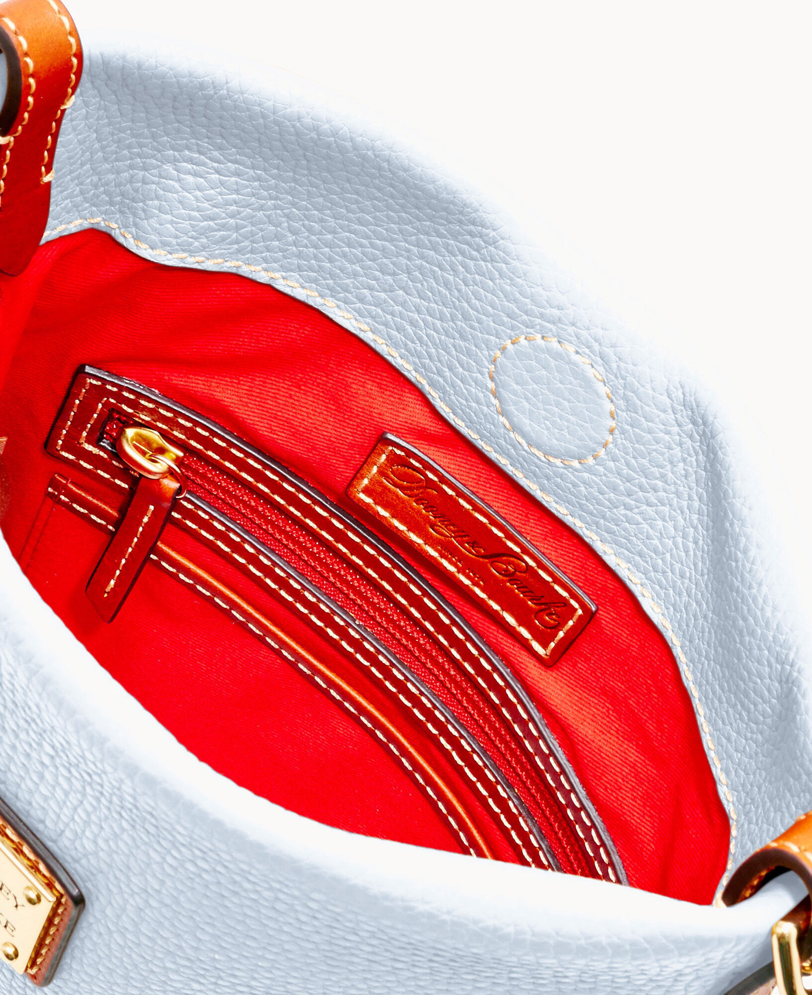 Dooney and bourke small dani crossbody hotsell