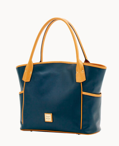 Wexford Leather Kristen Tote