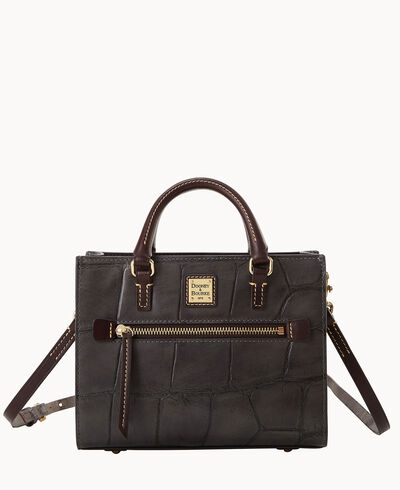 Denison Mini Zip Janine