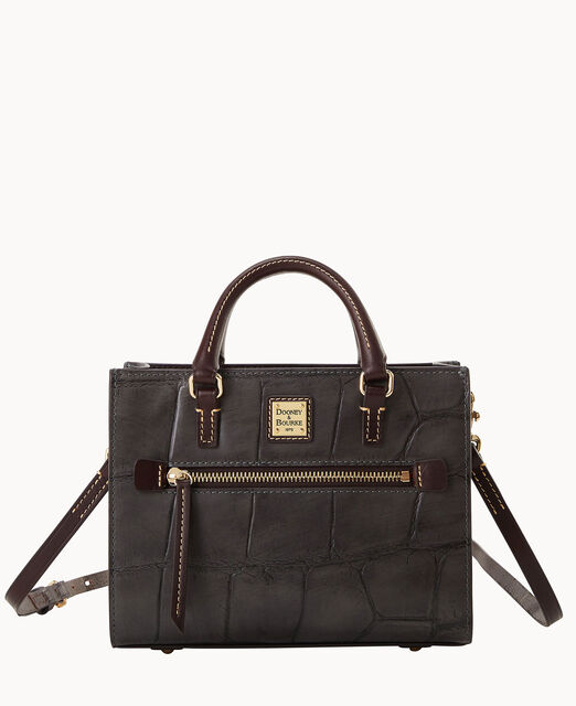 Denison Mini Zip Janine