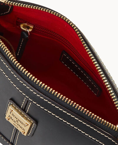 Penrose 2 Mini Domed Crossbody