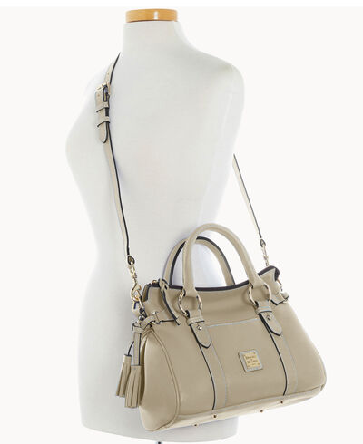 Penrose 2 Satchel 30 With Pocket