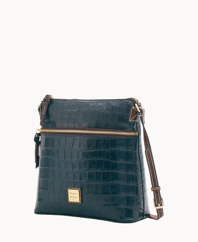 Oakdale Crossbody