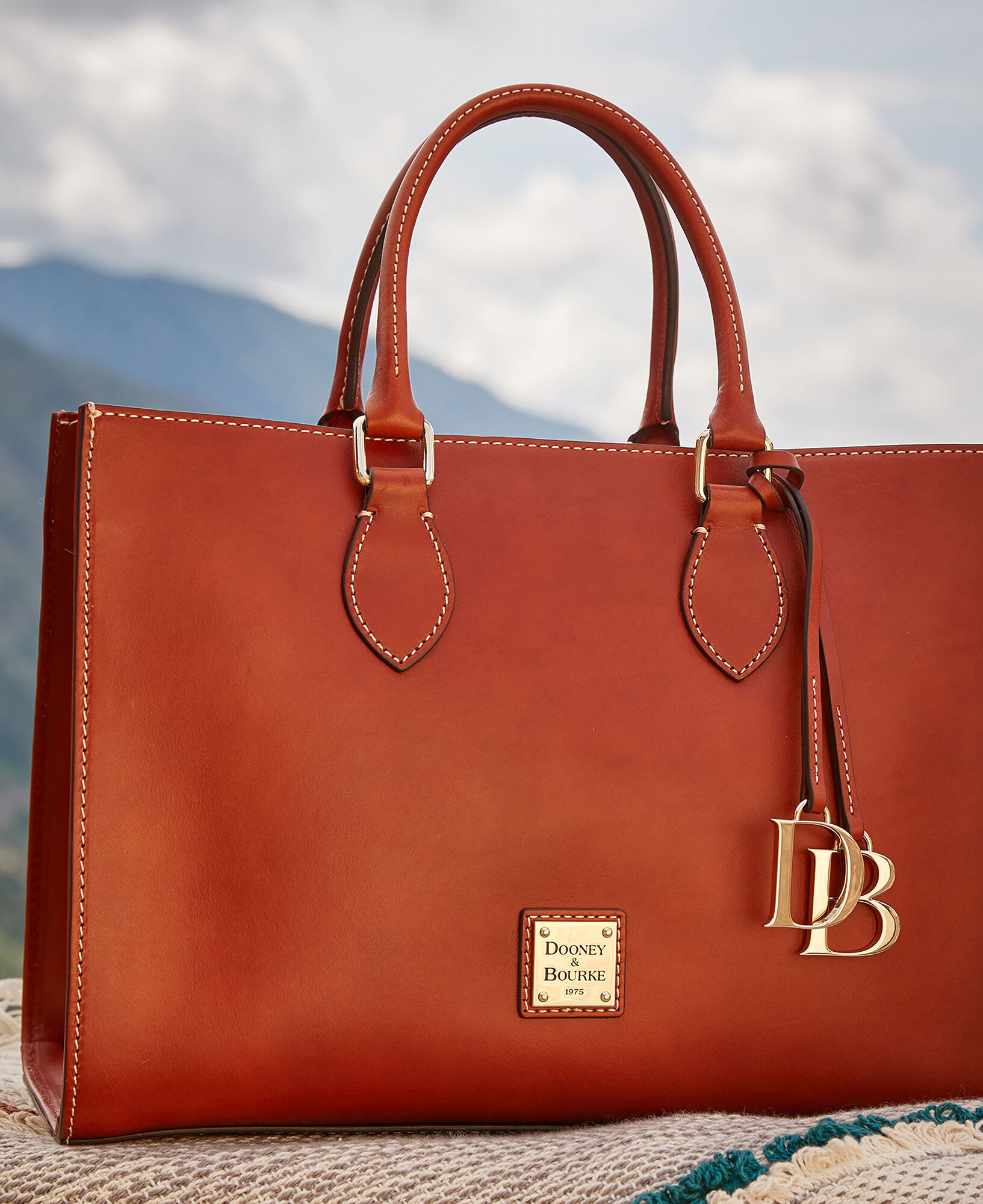 Dooney & bourke torebki outlet