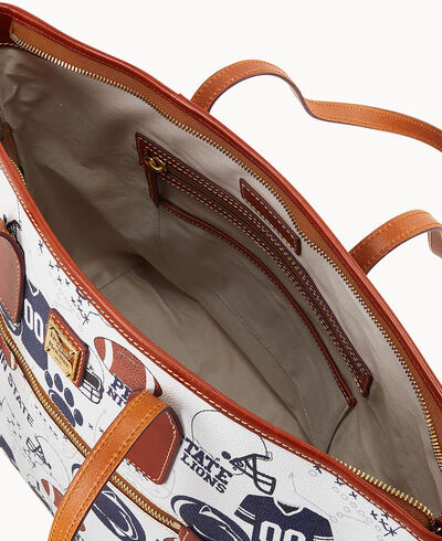 Collegiate Penn State Tote