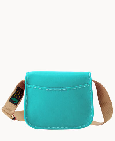 Penrose 2 Saddle 22