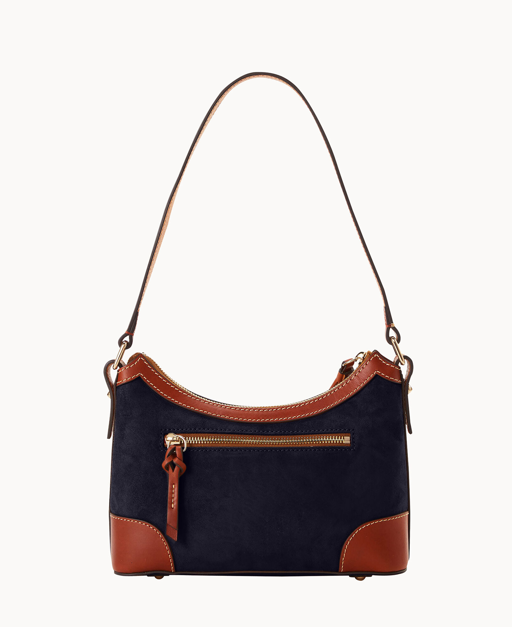 Suede shoulder bag deals