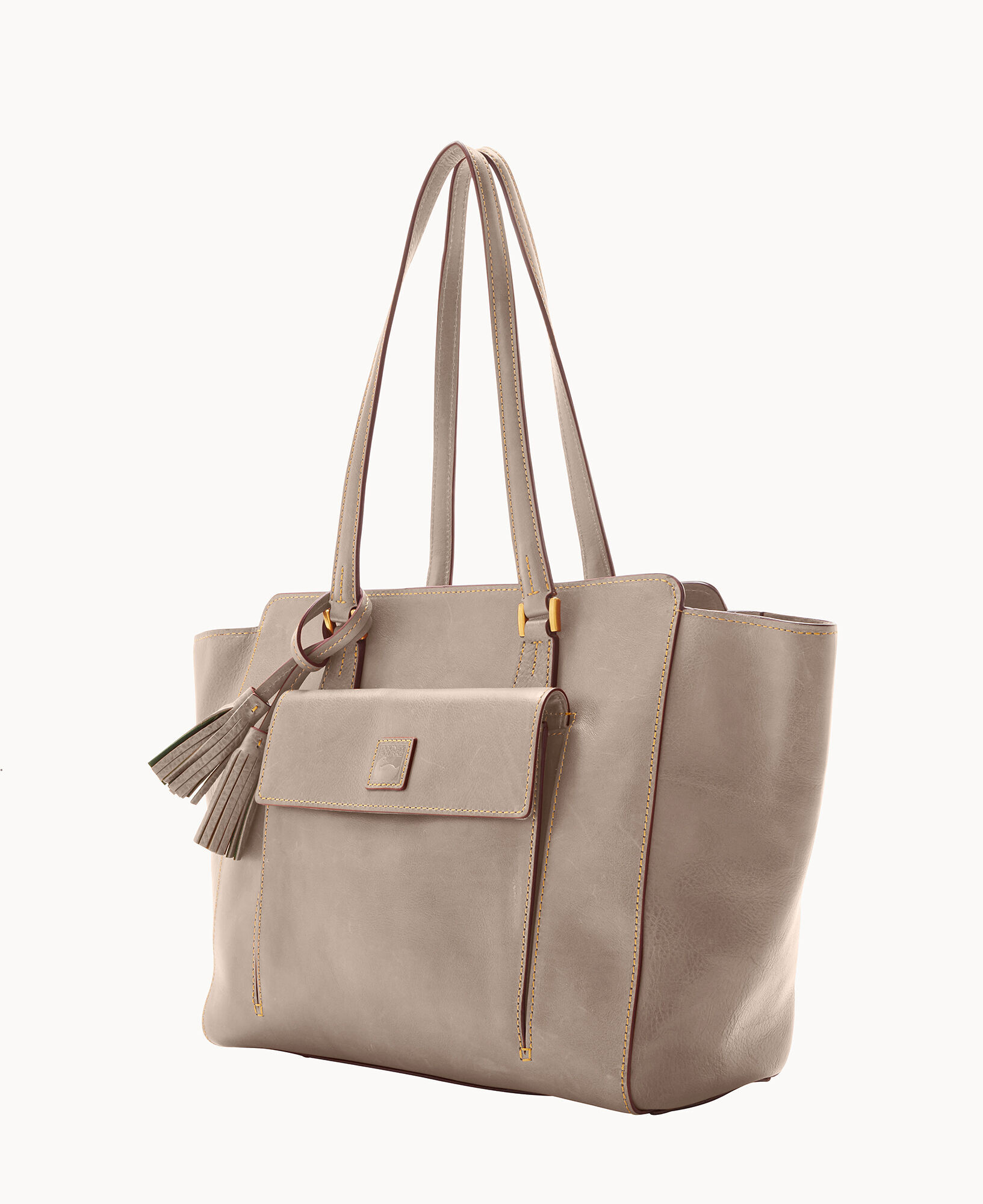 Florentine East West Shopper