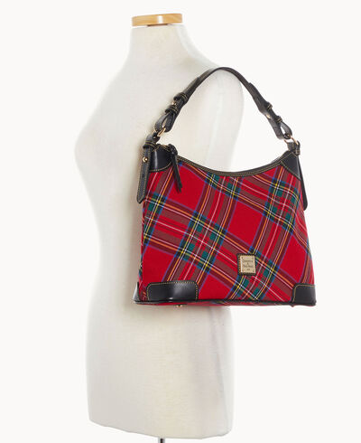 Tartan Hobo