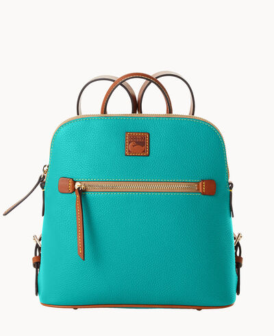 Pebble Grain Backpack