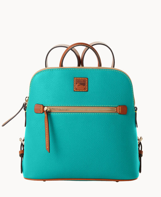 Pebble Grain Backpack