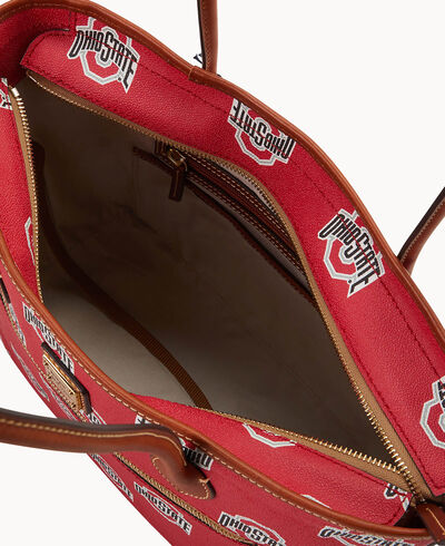 Collegiate Ohio State Tote