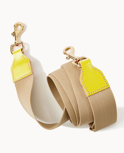 Webbing Strap