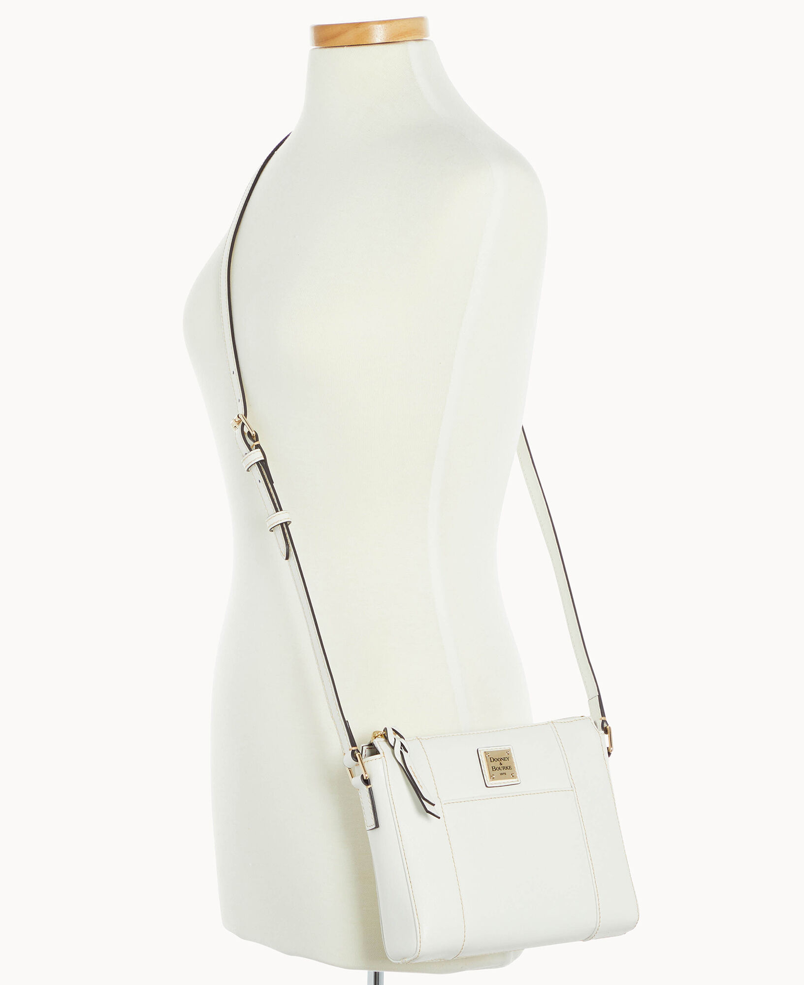 Dooney and bourke new arrivals lexington crossbody
