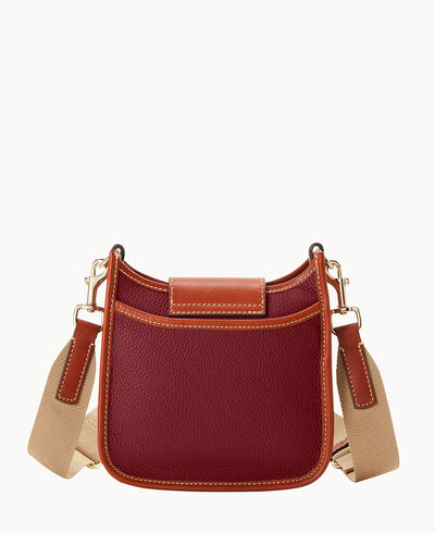 Pebble Turnlock Messenger 20