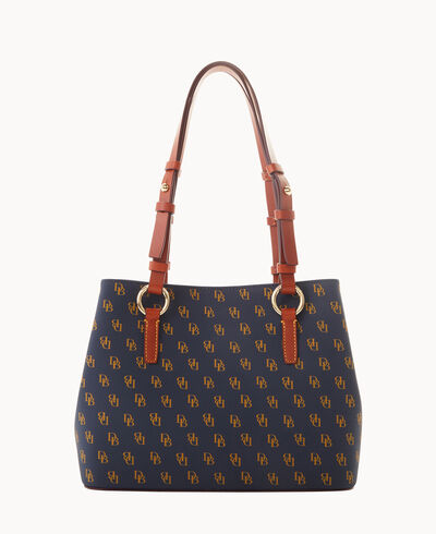 Gretta Small Briana with Pouch