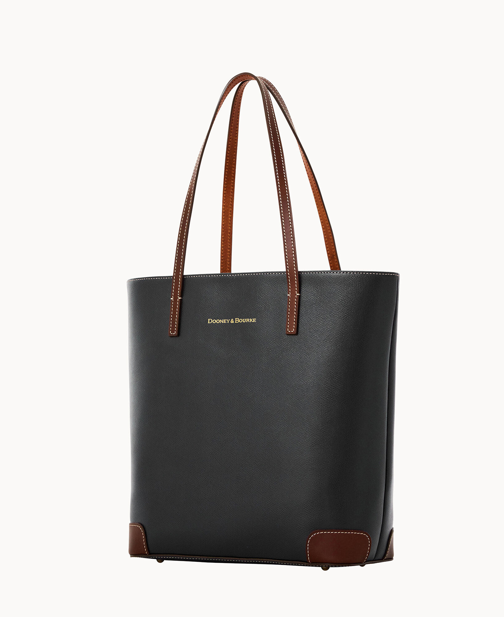 Dooney Bourke Leather Everyday Tote