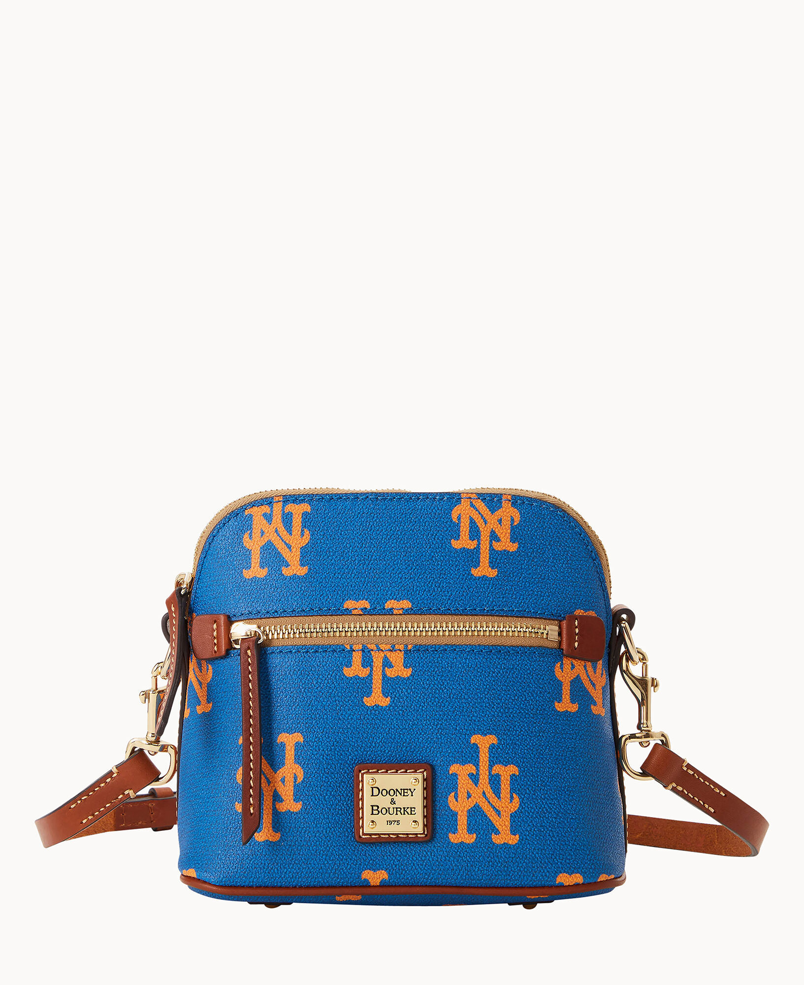Dooney and top bourke mets