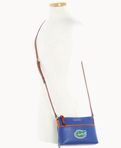 NCAA Florida Ginger Crossbody