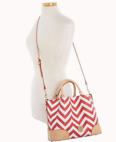 Chevron Brenna