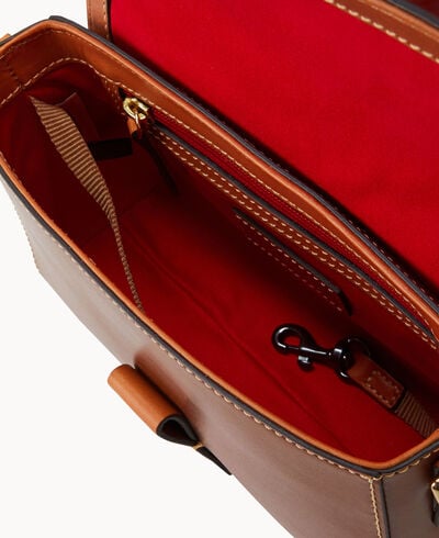 Wexford Leather Kyra Bag