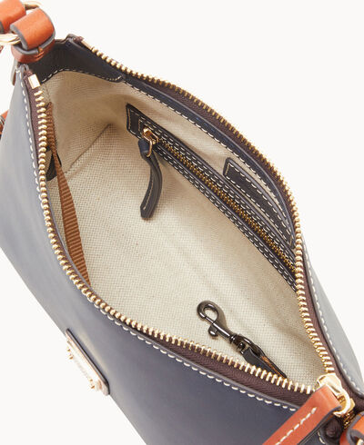 Penrose Hobo Crossbody 22