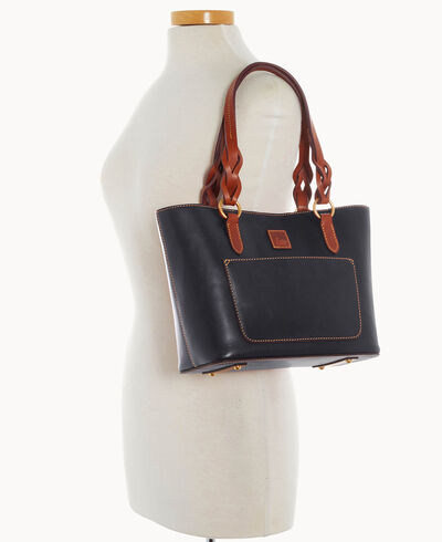 Florentine Small Gretchen Tote