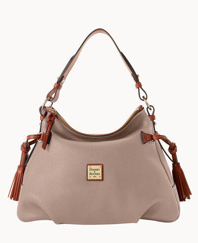 Pebble Grain Hobo