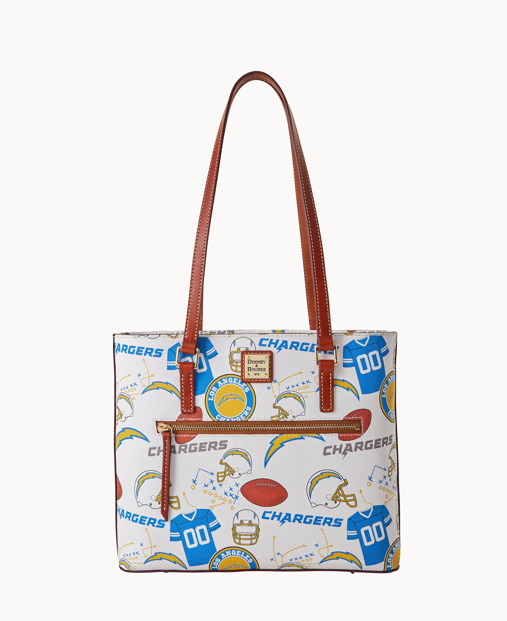 Dooney & bourke shopper sales