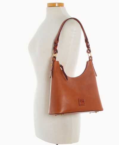 Florentine Bryce Hobo