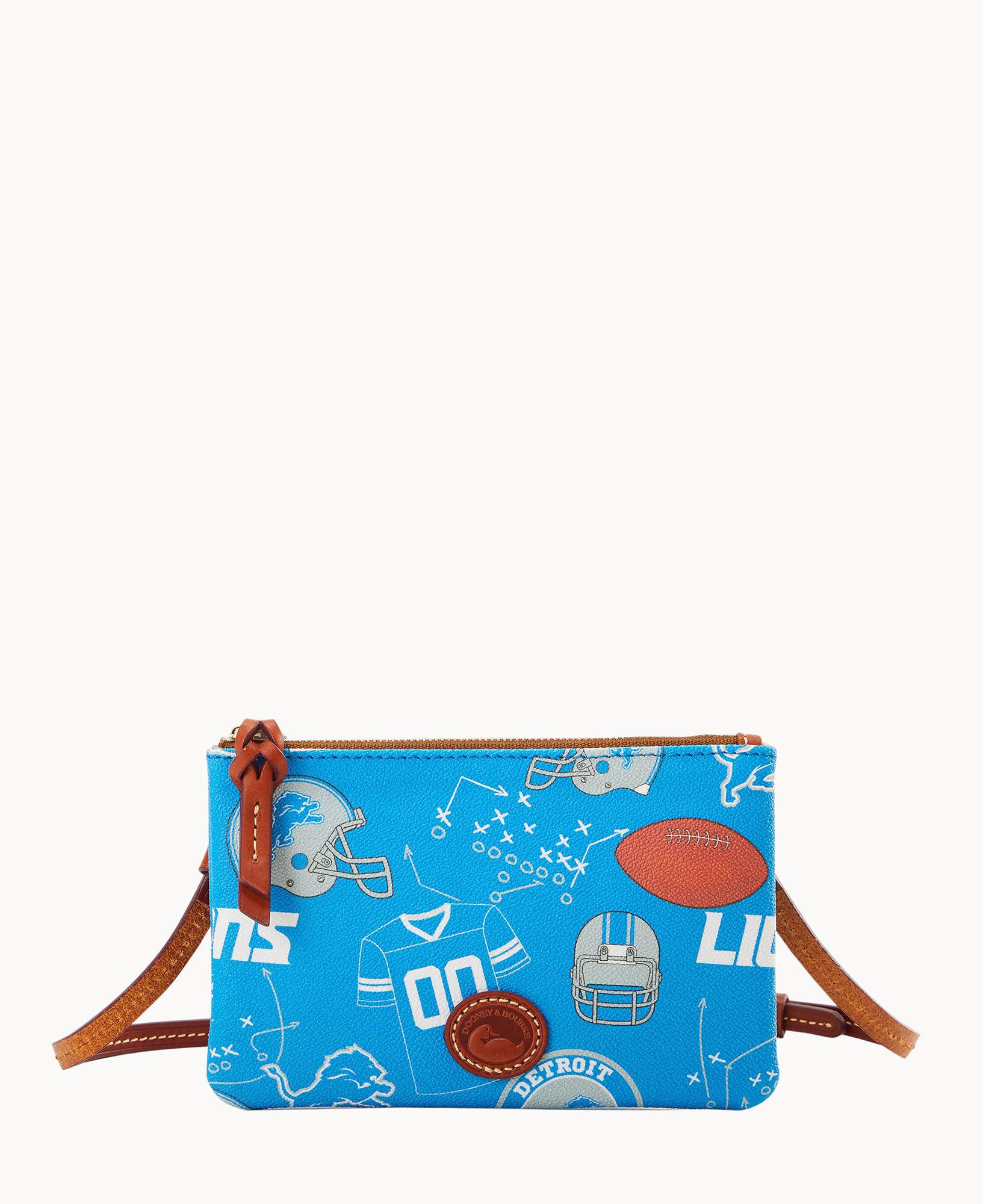 Dooney and bourke panthers bag sales