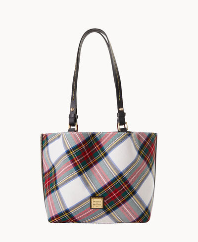 Tartan Small Flynn