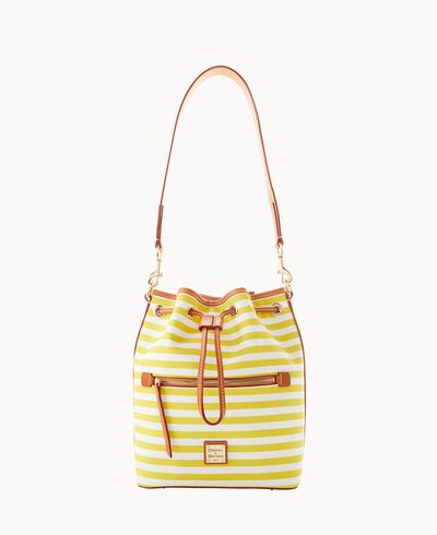 Sullivan Coated Cotton Drawstring