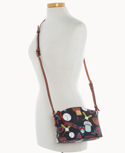 MLB Diamondbacks Suki Crossbody