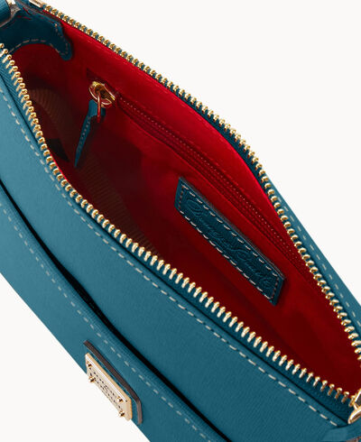 Saffiano Katie Crossbody