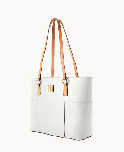 Wexford Leather Helena Shopper